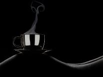 Coffee in Bed-Dmitriy Batenko-Framed Photographic Print