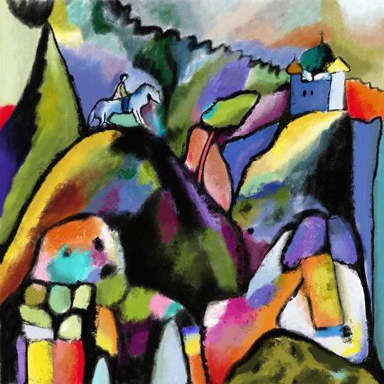 Art Print, , large