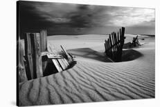 Breakwater-Dmitry Kulagin-Photographic Print