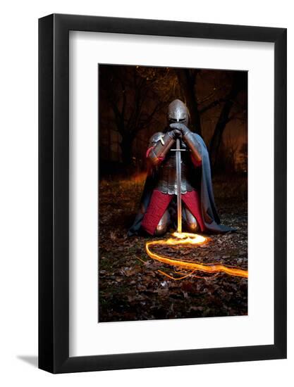 Premium Photographic Print, , large