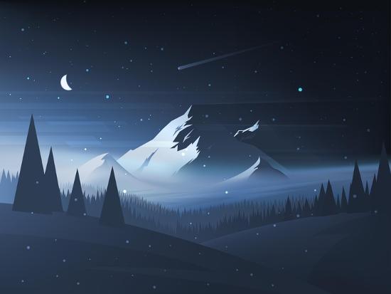 Premium Giclee Print, , large