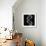 DNA Molecule-Mehau Kulyk-Framed Photographic Print displayed on a wall