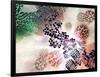 DNA Nanotechnology, Computer Artwork-null-Framed Photographic Print