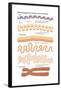 Dna Packaging into Chromatin and Chromosome. Genetics-Encyclopaedia Britannica-Framed Poster