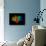 DNA Polymerase Klenow Fragment-Laguna Design-Photographic Print displayed on a wall