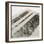 DNA Research-Tek Image-Framed Photographic Print