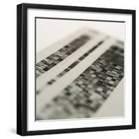 DNA Research-Tek Image-Framed Photographic Print