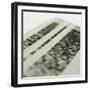 DNA Research-Tek Image-Framed Photographic Print