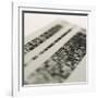 DNA Research-Tek Image-Framed Photographic Print