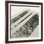 DNA Research-Tek Image-Framed Photographic Print