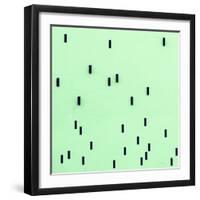 DNA-Matt Crump-Framed Photographic Print