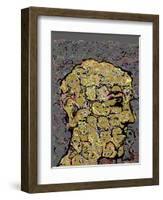 DNA-Diana Ong-Framed Giclee Print