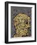 DNA-Diana Ong-Framed Premium Giclee Print