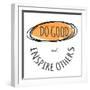 Do Good-Taylor Greene-Framed Art Print