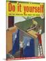 Do It Yourself, 1957, UK-null-Mounted Giclee Print