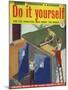 Do It Yourself, 1957, UK-null-Mounted Giclee Print