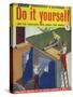 Do It Yourself, 1957, UK-null-Stretched Canvas