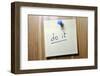 Do It-Yury Zap-Framed Photographic Print