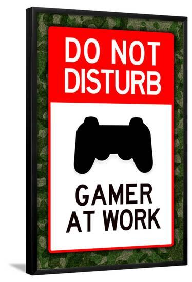Poster, , large