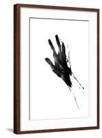 Do Shine-Alex Cherry-Framed Art Print