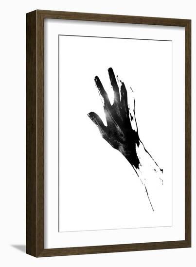 Do Shine-Alex Cherry-Framed Premium Giclee Print