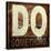 Do Something-Daniel Bombardier-Stretched Canvas