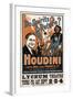 Do Spirits Return?, Houdini-null-Framed Giclee Print