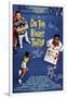 Do the Right Thing [1989], directed by SPIKE LEE.-null-Framed Photographic Print