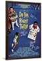 Do the Right Thing [1989], directed by SPIKE LEE.-null-Framed Photographic Print