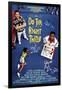 Do the Right Thing [1989], directed by SPIKE LEE.-null-Framed Photographic Print