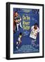 Do the Right Thing [1989], directed by SPIKE LEE.-null-Framed Photographic Print