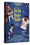 Do the Right Thing [1989], directed by SPIKE LEE.-null-Stretched Canvas