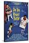 Do the Right Thing [1989], directed by SPIKE LEE.-null-Stretched Canvas