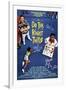 Do the Right Thing [1989], directed by SPIKE LEE.-null-Framed Photographic Print