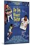 Do the Right Thing [1989], directed by SPIKE LEE.-null-Mounted Photographic Print