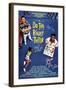 Do the Right Thing [1989], directed by SPIKE LEE.-null-Framed Photographic Print