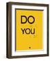 Do What You Love 2-NaxArt-Framed Art Print