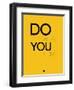 Do What You Love 2-NaxArt-Framed Art Print