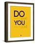 Do What You Love 2-NaxArt-Framed Art Print