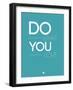 Do What You Love 3-NaxArt-Framed Art Print