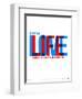 Do What You Love Poster-NaxArt-Framed Art Print