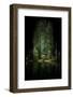 Do You Feel-Philippe Sainte-Laudy-Framed Photographic Print