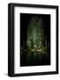 Do You Feel-Philippe Sainte-Laudy-Framed Photographic Print