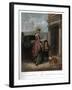 Do You Want Any Matches?, 1794-Antoine Cardon-Framed Giclee Print