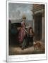 Do You Want Any Matches?, 1794-Antoine Cardon-Mounted Giclee Print