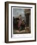 Do You Want Any Matches?, 1794-Antoine Cardon-Framed Giclee Print