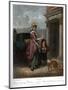 Do You Want Any Matches?, 1794-Antoine Cardon-Mounted Giclee Print