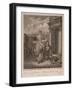 Do You Want Any Matches?, Cries of London, C1794-Vogel-Framed Giclee Print
