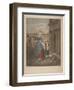 Do You Want Any Matches?, Cries of London, C1870-Francis Wheatley-Framed Giclee Print