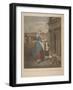 Do You Want Any Matches?, Cries of London, C1870-Francis Wheatley-Framed Giclee Print